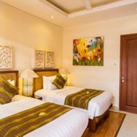 Villa Seriska Dua Sanur With Private Pool Buitenkant foto